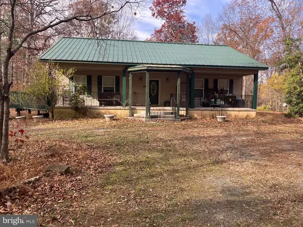 7004 Tapps Ford Rd, Amissville, VA 20106