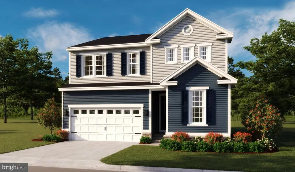 1071 Winter Pl, Bealeton, VA  - #1