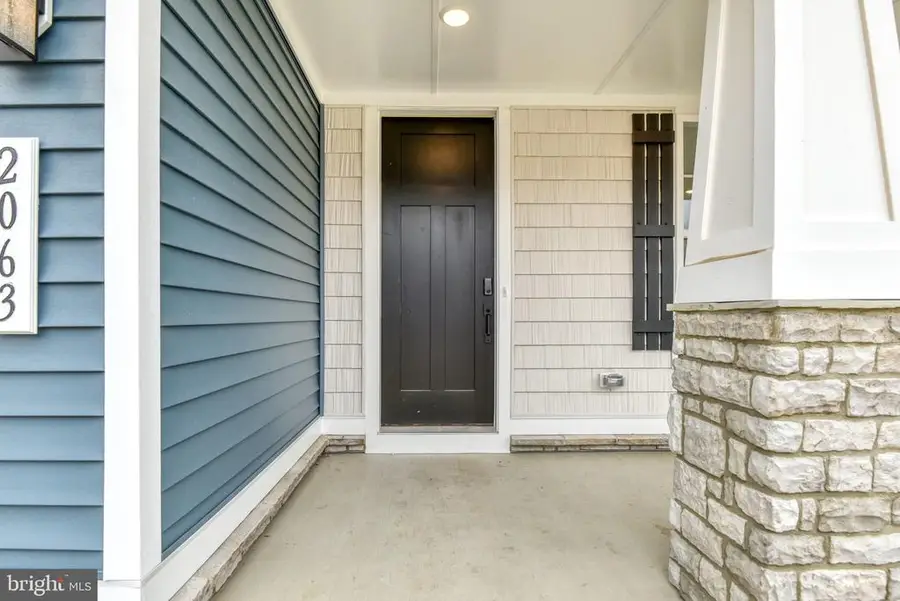 2063 Springvale Dr, Bealeton, VA  - #3