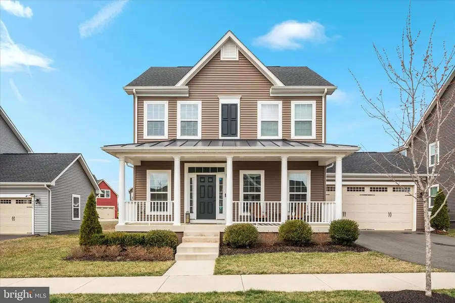 4101 Clarke St, Bealeton, VA  - #2