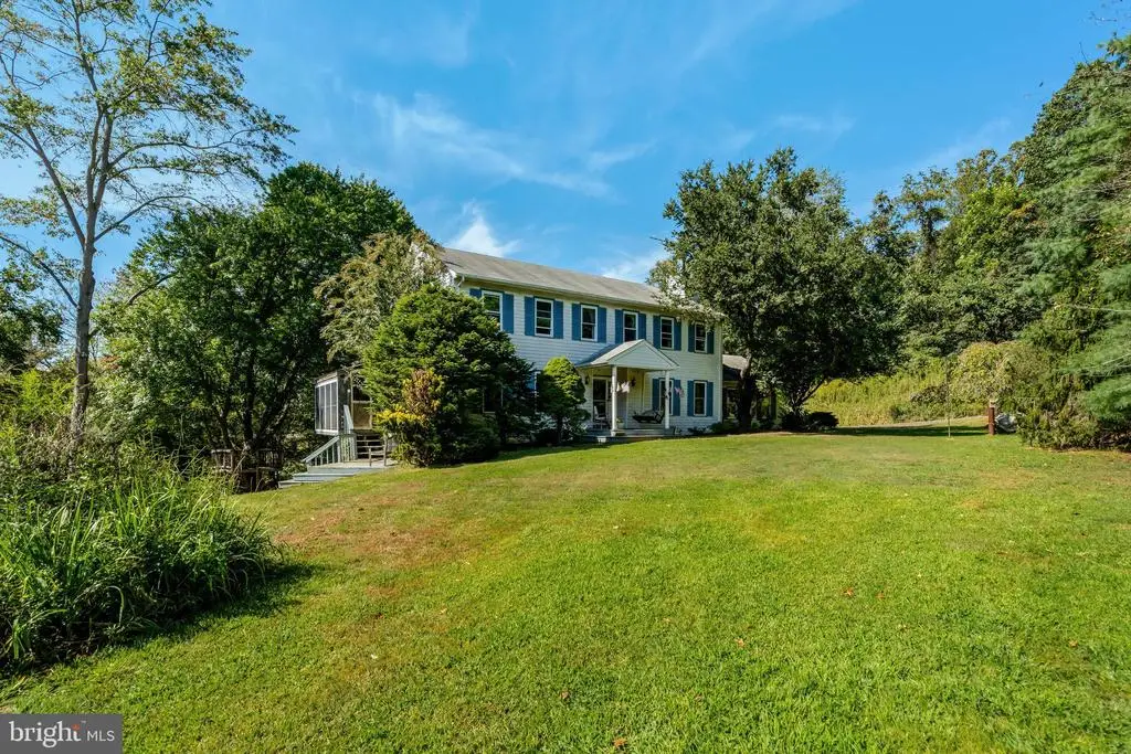 7184 Rebel Dr, Warrenton, VA  - #1