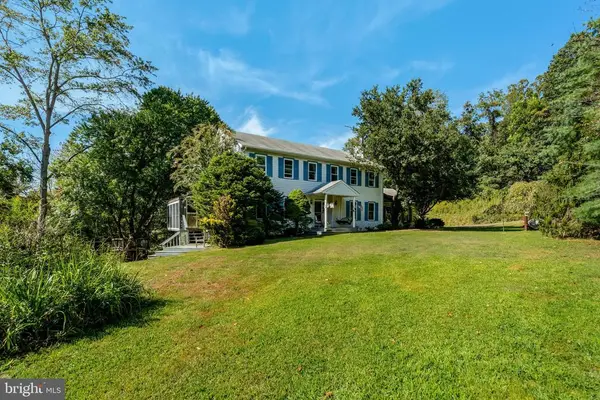 7184 Rebel Dr, Warrenton, VA 