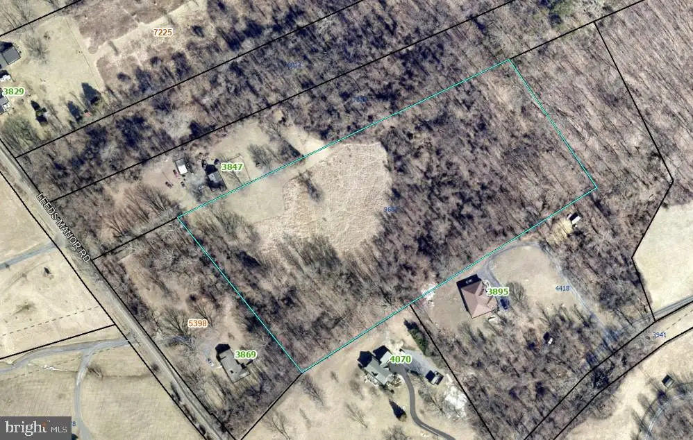 Leeds Manor Road, Marshall, VA  - Image #1