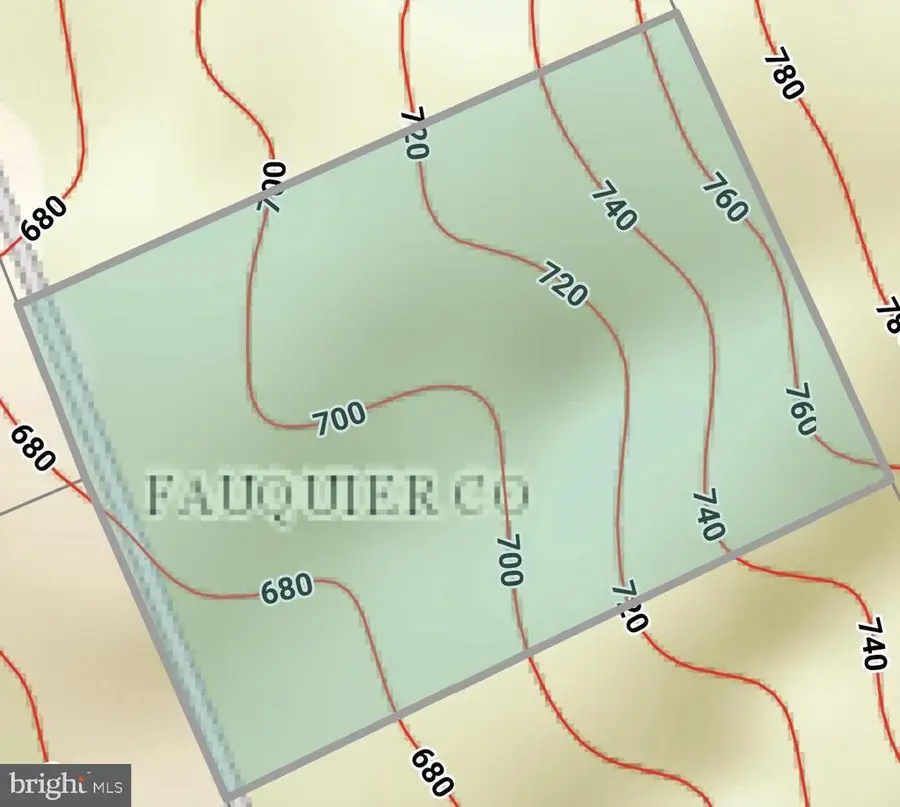 Carleton Ln, The Plains, VA  - #3