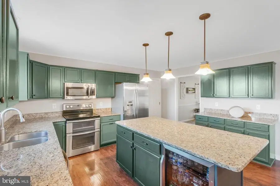 10245 Anchor Ct, Bealeton, VA  - #2