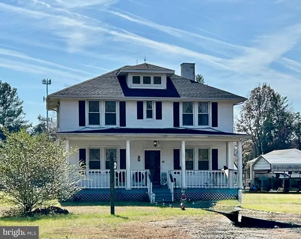 7183 Opal Rd, Warrenton, VA 20186 - #1