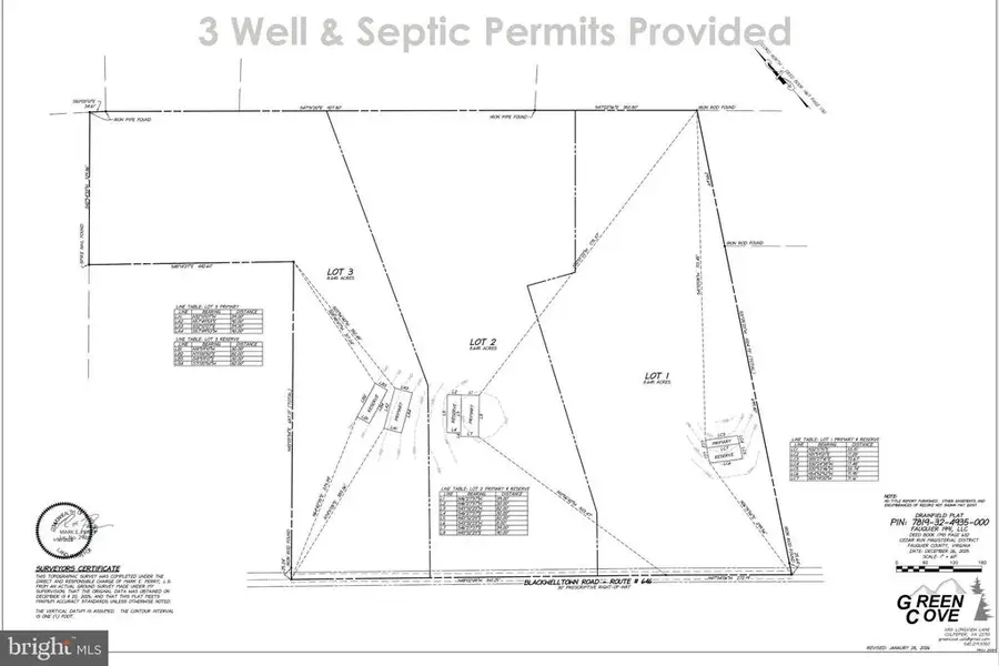 11243 Blackwelltown Rd, Midland, VA  - Image #2