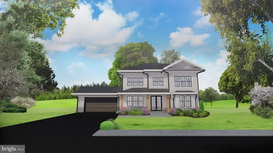 Albrecht Ln, Warrenton, VA  - #3