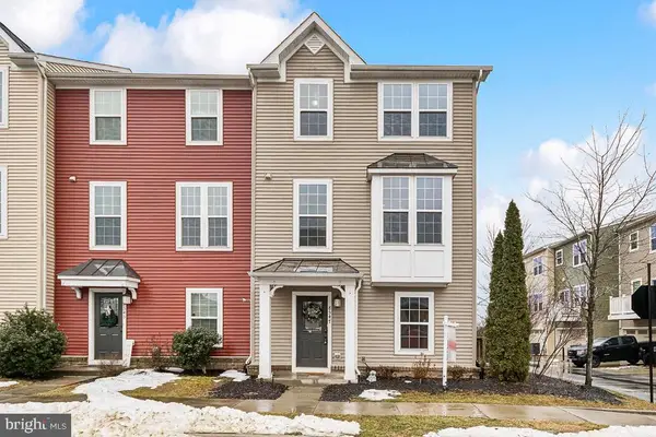 8547 Ross St, Bealeton, VA 