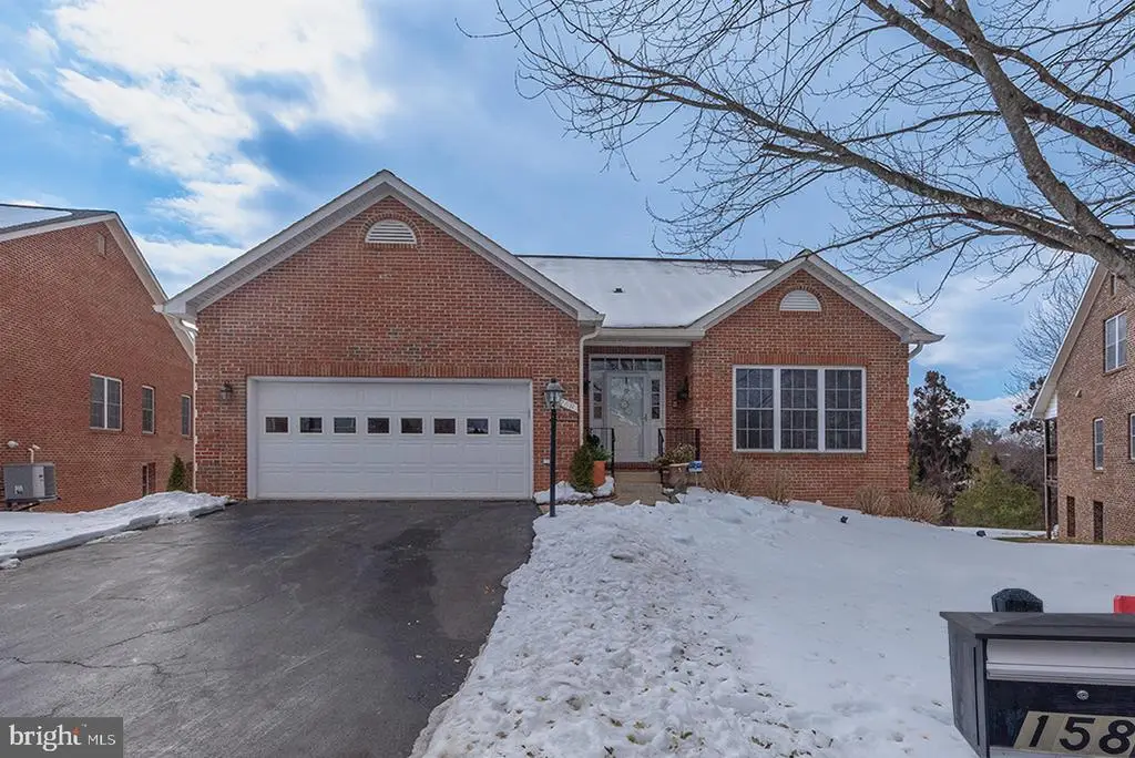 158 View Cir N, Warrenton, VA 20186 - #1