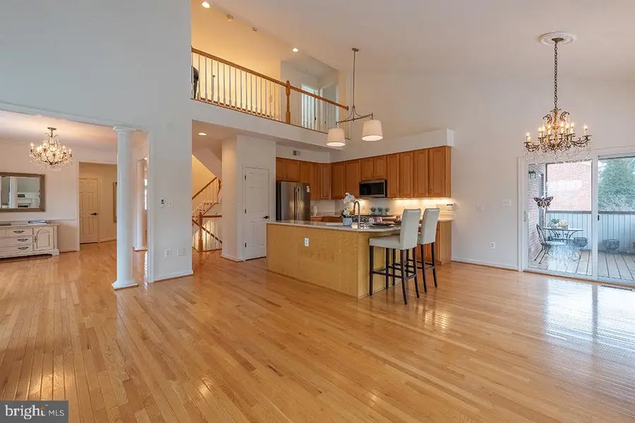 158 View Cir N, Warrenton, VA 20186 - #3