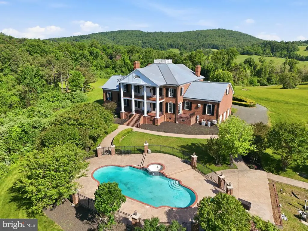 6266 James Madison Hwy, Warrenton, VA 20186 - #1