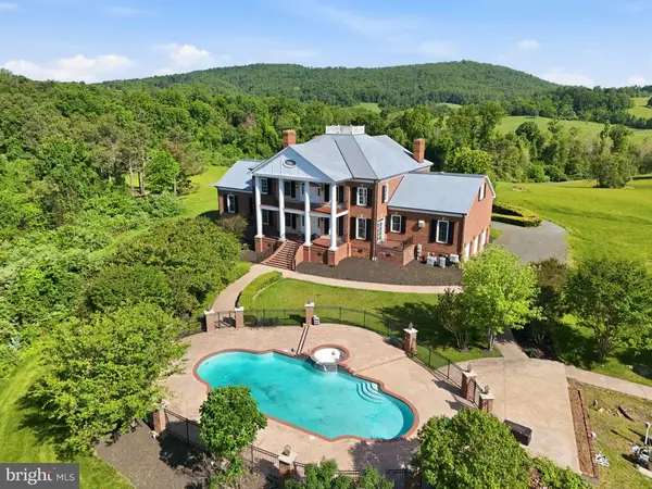 6266 James Madison Hwy, Warrenton, VA 20186