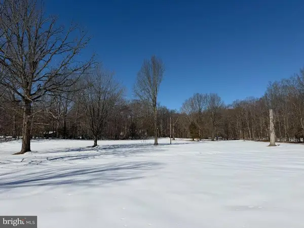 Broad Run Church Rd, Warrenton, VA 