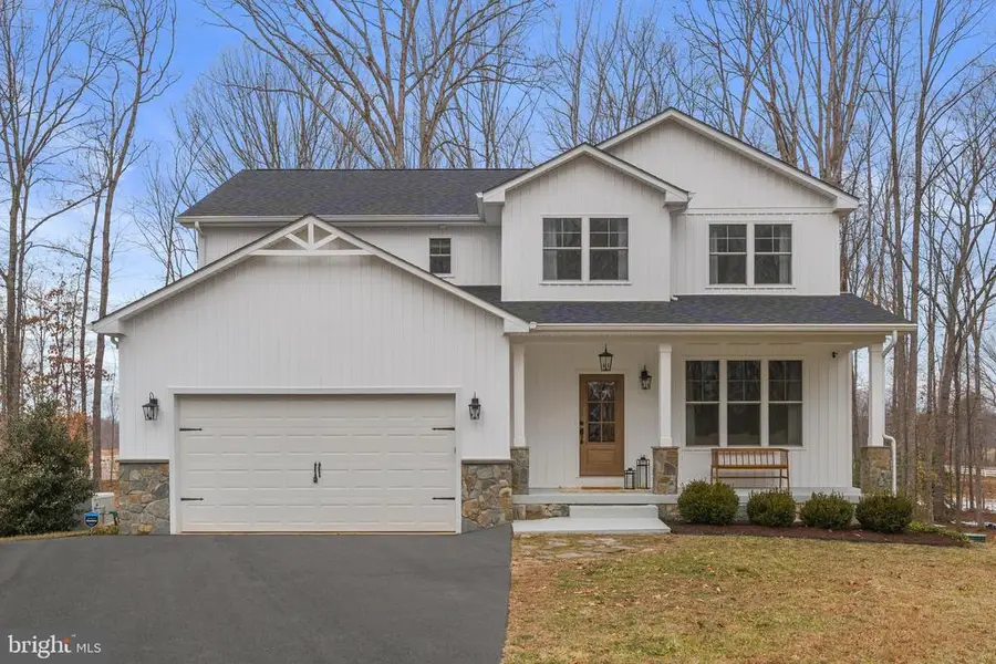 11764 Bowery Ln, Catlett, VA  - #2