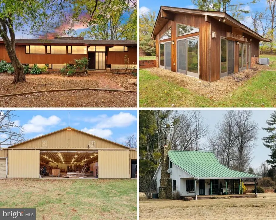 7099 Glen Curtiss Ln, Warrenton, VA  - #2