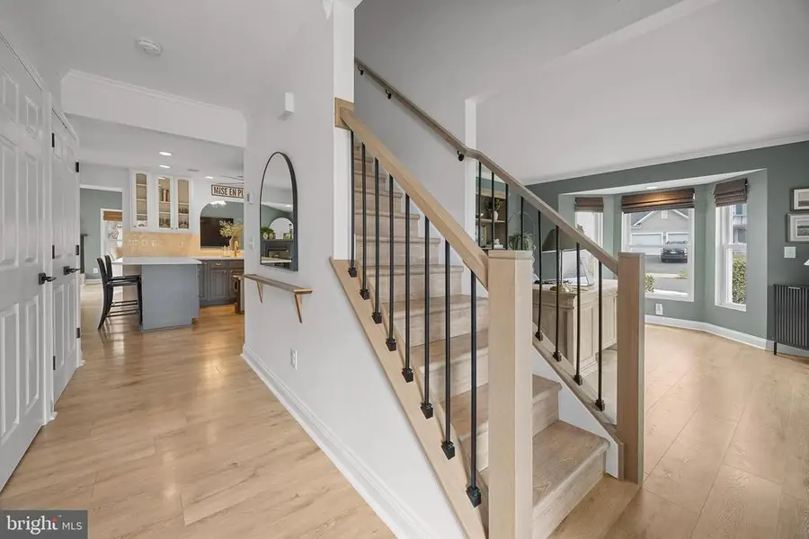 6516 Acorn Ct, Warrenton, VA  - #2