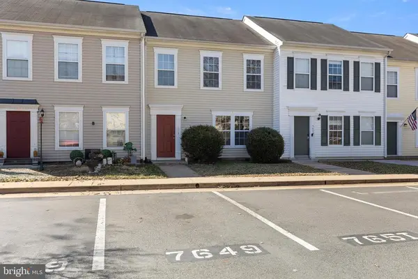 7653 Wankoma Dr, Remington, VA 22734