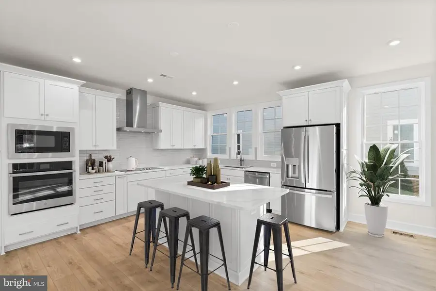 1043 Captain Richards Ct, Marshall, VA  - #2