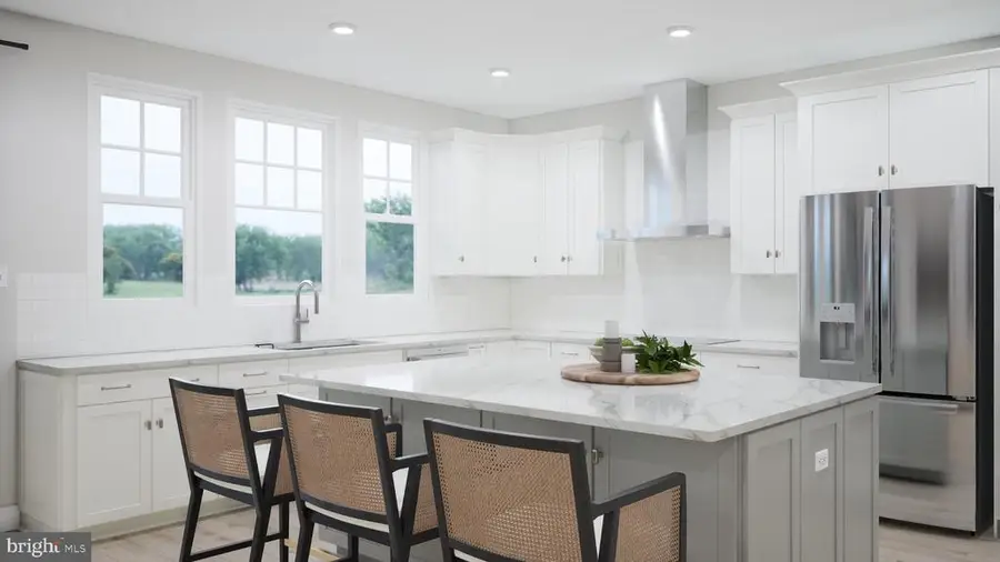 2576 Blue Ridge Ave, Marshall, VA  - #2