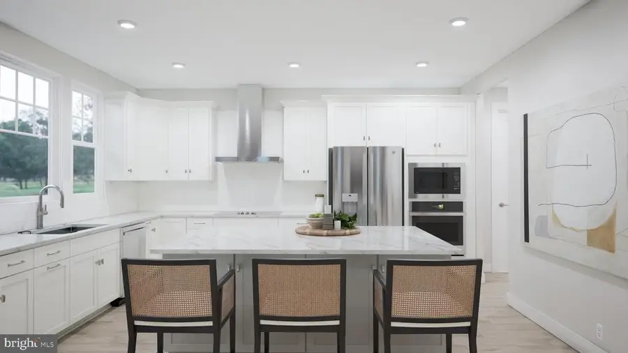 2576 Blue Ridge Ave, Marshall, VA  - #3