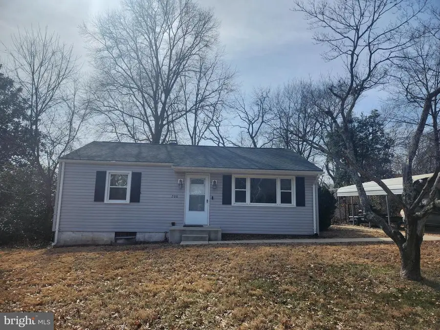 200 Bowen St E, Remington, VA 22734 - #2