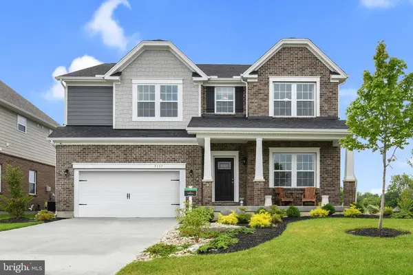 3 Bowens Run Rd, Bealeton, VA 