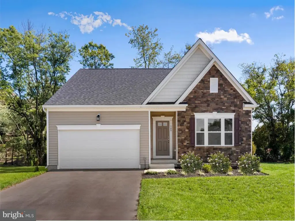 1 Bowens Run Rd, Bealeton, VA  - #1