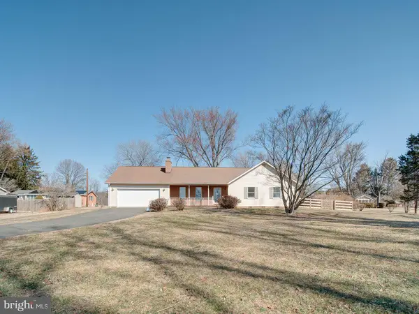 7218 Airlie Rd, Warrenton, VA 