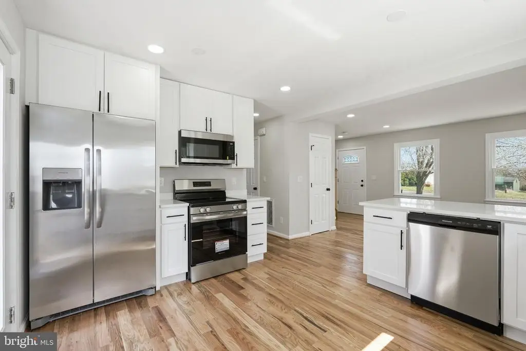 10442 Saint Pauls Rd, Bealeton, VA 22712 - #1