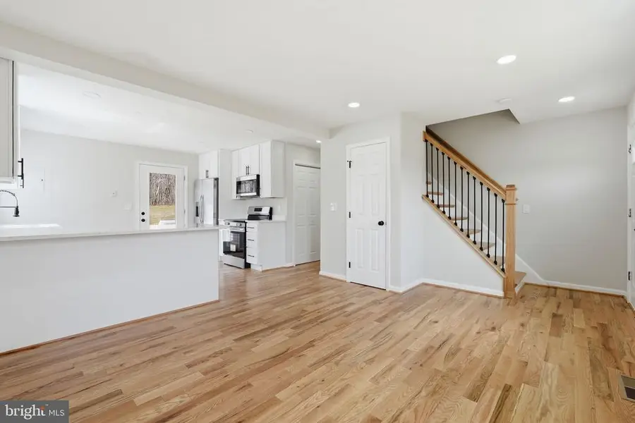 10442 Saint Pauls Rd, Bealeton, VA 22712 - #2