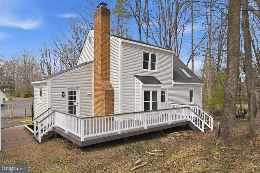 7087 Westmoreland Dr, Warrenton, VA 20187 - #3