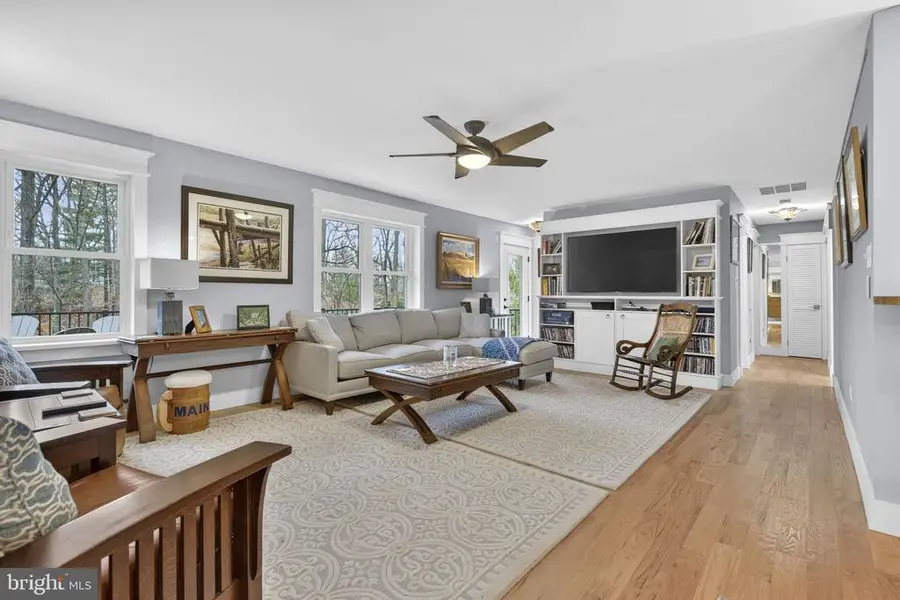 7269 Beauregard Ct, Warrenton, VA  - #3