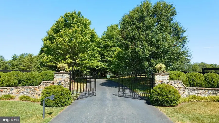 2532 Atoka Rd, Marshall, VA  - #3