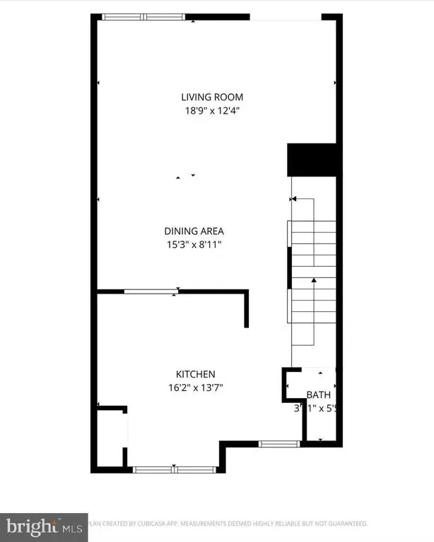 6174 Library Ln, Bealeton, VA  - #2