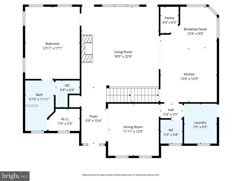 9454 Piney Mountain Rd, Warrenton, VA 20186 - #1