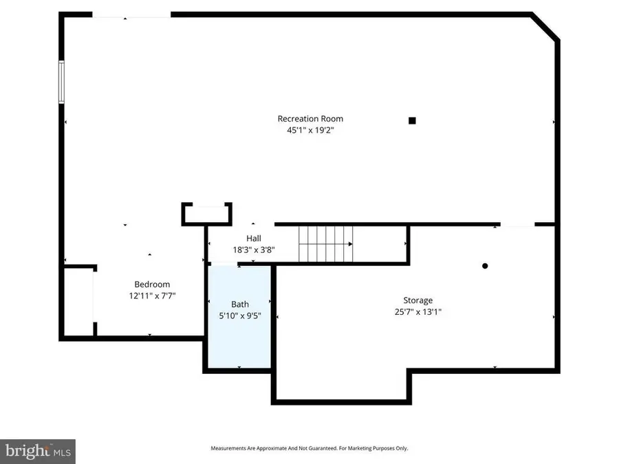 9454 Piney Mountain Rd, Warrenton, VA 20186 - #3