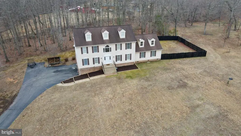 1503 Grace Estates Dr, Catlett, VA  - #1