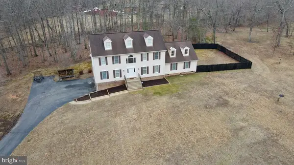 1503 Grace Estates Dr, Catlett, VA 