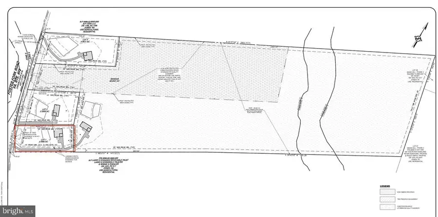 Fosters Fork Rd, Warrenton, VA  - #2