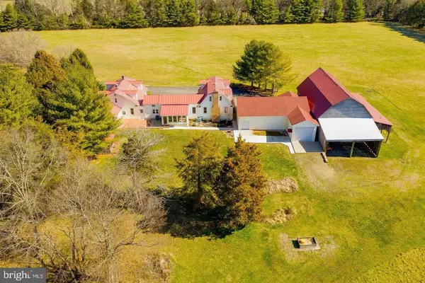 6227 6227 Liberty Rd, Bealeton, VA 