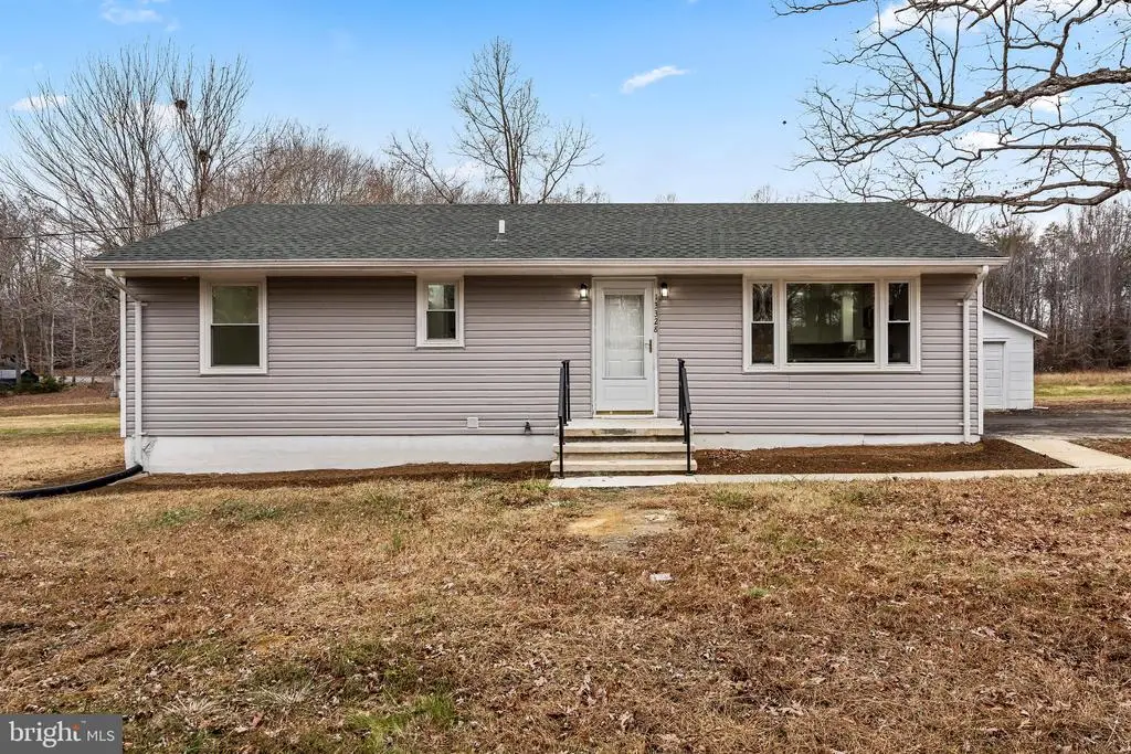 13328 Elk Run Rd, Bealeton, VA 22712 - #1