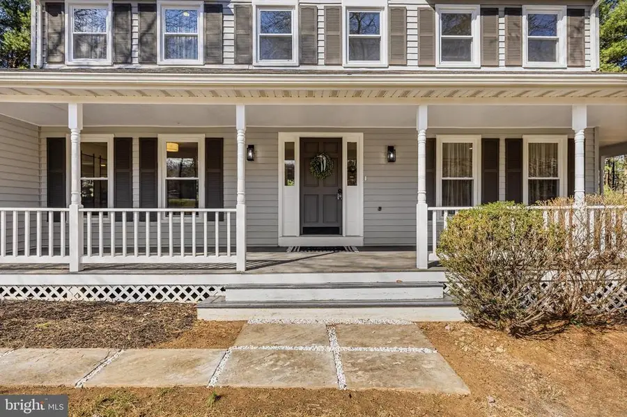 5623 Wilshire Ct, Warrenton, VA  - #2
