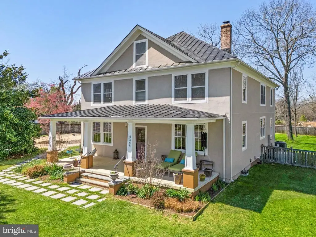 4048 Rectortown Rd, Marshall, VA  - #1