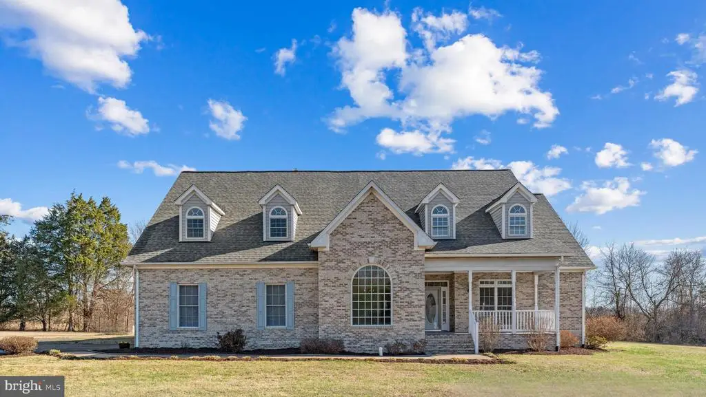 10321 Michael Ryan Dr, Bealeton, VA  - #1