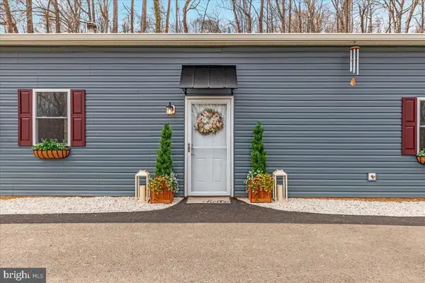 5331 Merry Oaks Rd, The Plains, VA 20198