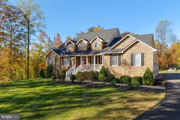 12140 Brent Town Rd, Midland, VA 22728