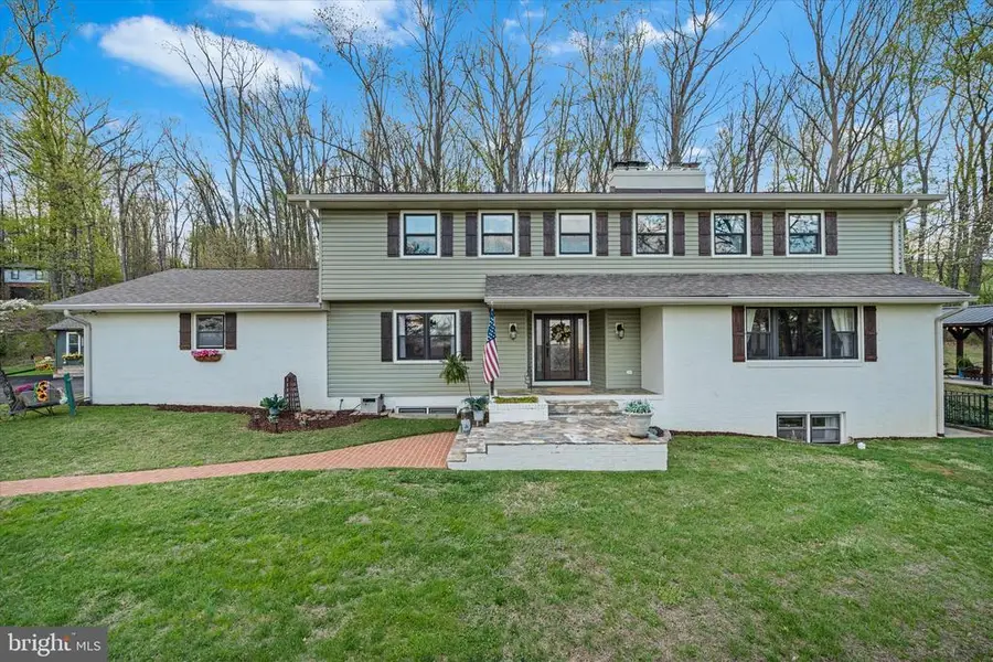 7360 Bear Wallow Dr, Warrenton, VA 20186 - #3