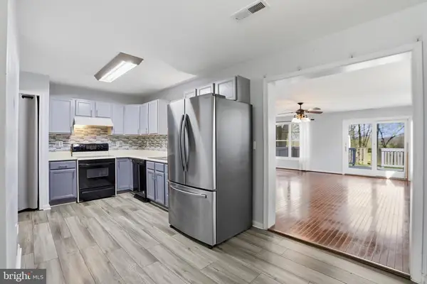 3961 Rectortown Rd, Marshall, VA 