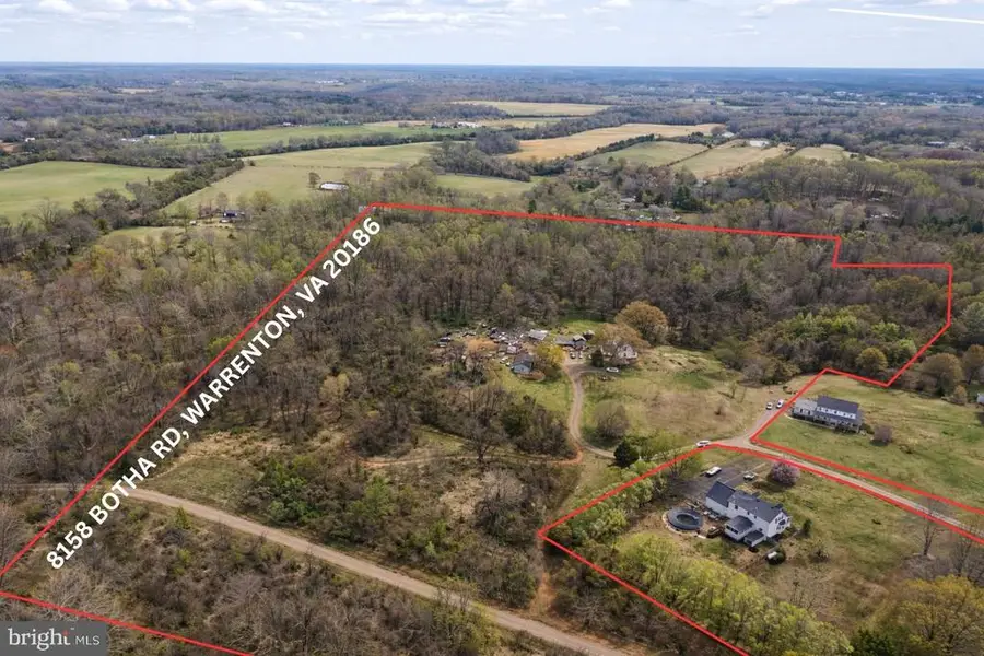 8158 Botha Rd, Warrenton, VA 20186 - #3